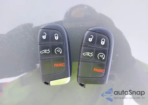 2017 Dodge Charger Srt 392 Rwd из США, поврежденный, VIN 2C3CDXEJXHH581627